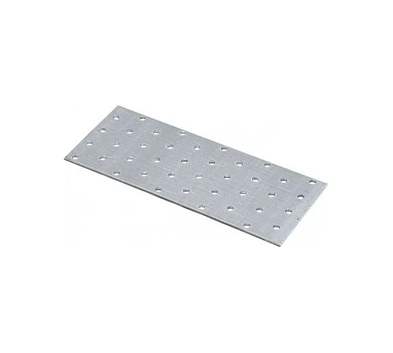 Cоединительная пластина СЗХИ 80x200, 100 шт КПК01213