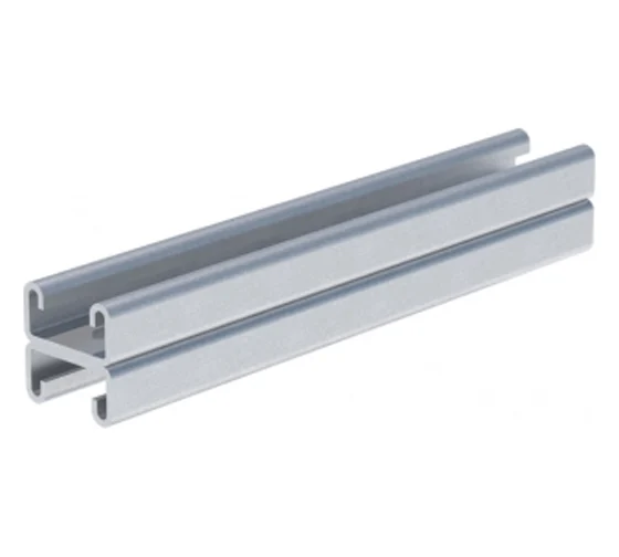 Двойной STRUT-профиль СЗХИ 41х21х1,5х1000 HDZ stpd41211x1,5-HDZ ПМСП04395