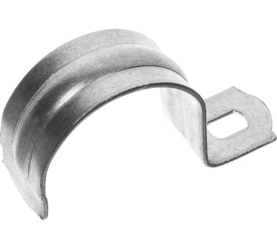 Однолапковая скоба СЗХИ 21-22 оц., 100 шт ССМ00844