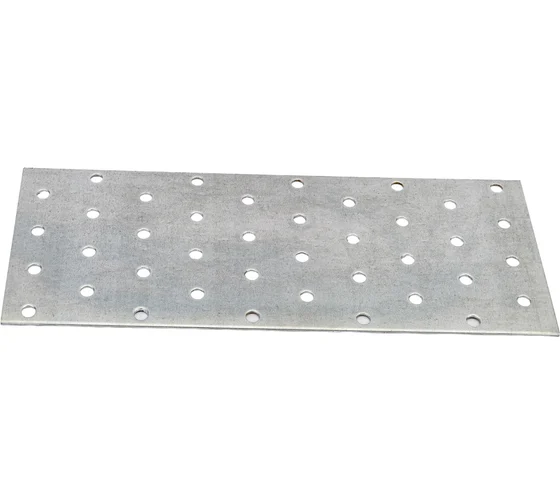 Соединительная пластина СЗХИ 80x200х2 мм КПК00311