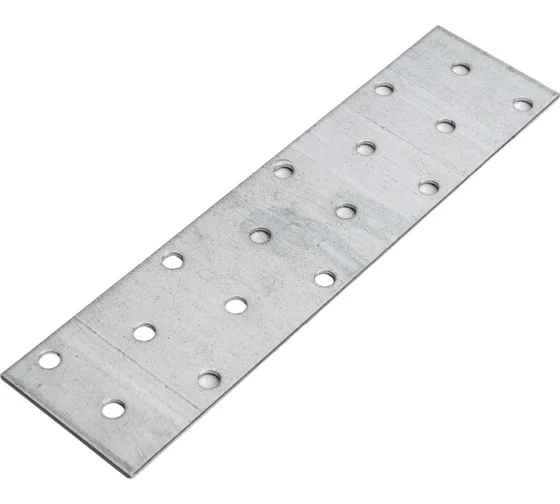 Соединительная пластина СЗХИ 40x160х1.8