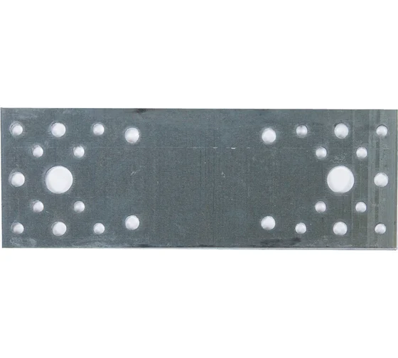 Крепежная пластина 180х65x2,5 мм, 80 шт. СЗХИ КПК00666