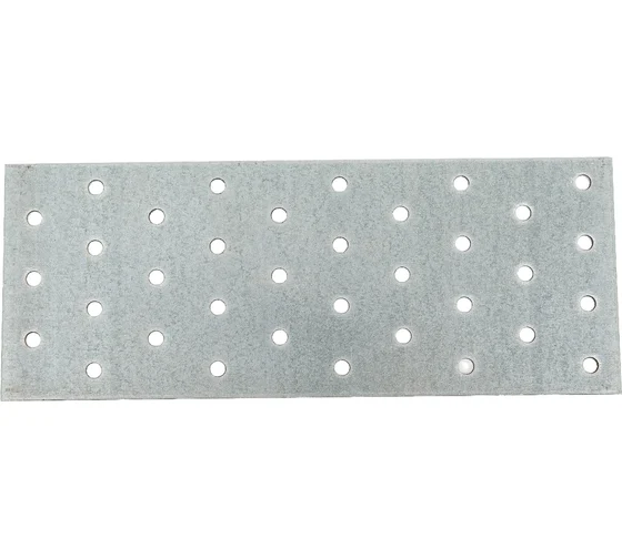 Соединительная пластина СЗХИ 80x200x1.8