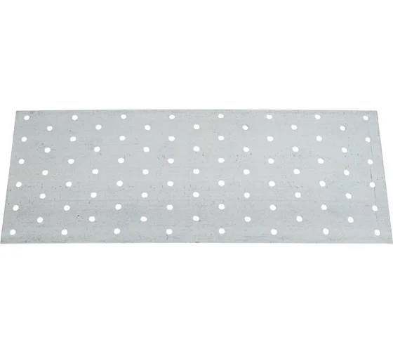 Соединительная пластина СЗХИ 120x300, 10 шт.