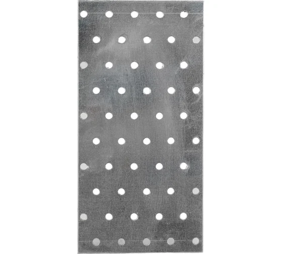 Соединительная пластина СЗХИ 100х200 x 2,0 - накл.