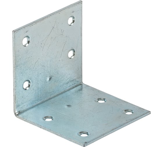 Мебельный уголок СЗХИ KWZ4 75x75x18 мм, ЖЦ, узкий РК000003097