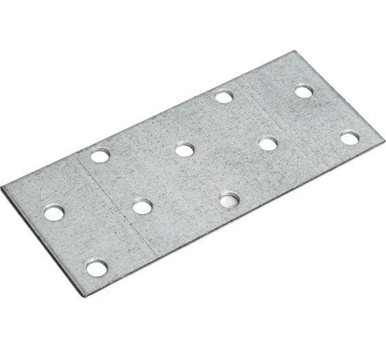 Соединительная пластина СЗХИ 40x100