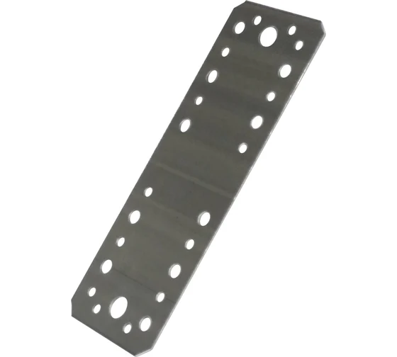 Крепежная пластина СЗХИ 180х65х2 мм КПК01093