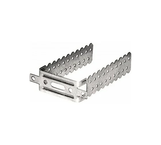 Прямой подвес СЗХИ 0,8 мм, PP-60x27_270, 200 шт. пп08пр