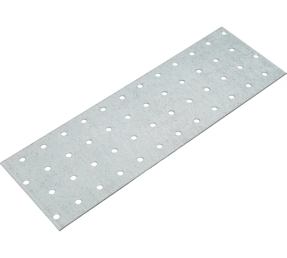 Соединительная пластина СЗХИ 80x240х1.8