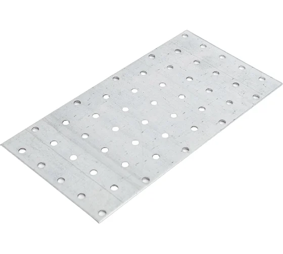 Соединительная пластина СЗХИ 100x200