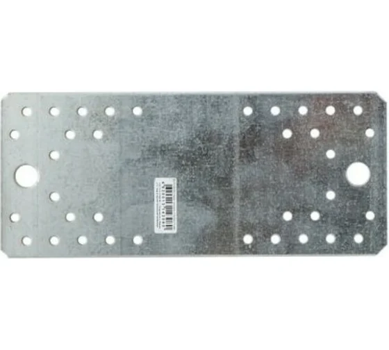 Плоское крепление СЗХИ 210х90х2.0 мм 20 шт КПК00596
