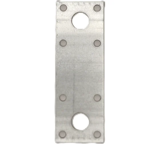 Крепежная пластина СЗХИ кр 100 (100х35) 30 шт КПК00542
