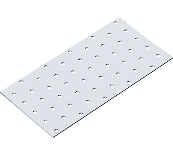 Соединительная пластина СЗХИ 100x200 25шт.