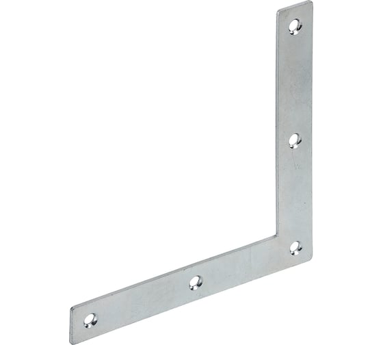Мебельный уголок СЗХИ 30x30x25x1,5 широкий РК000002601