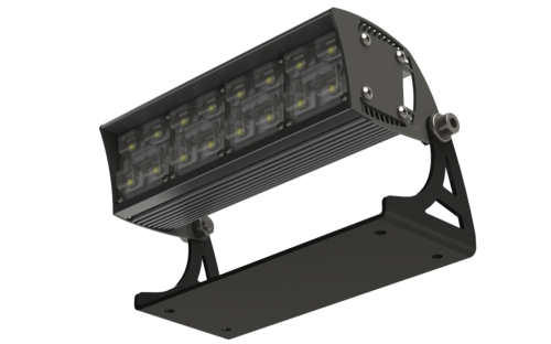 SPECTRA SITARA-40 F4 IP67