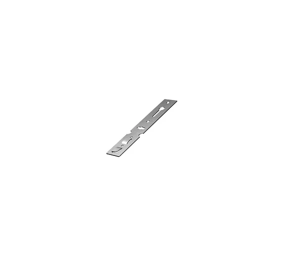 Оконные пластины СЗХИ 150x1,2 13-0022360 ПОАП00008