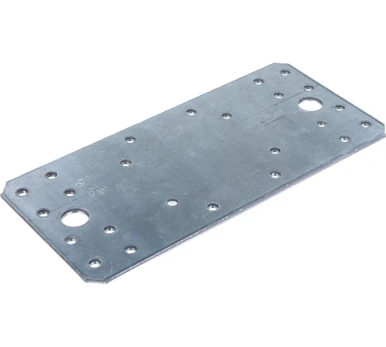 Перфорированная пластина 190х90х3,0 мм СЗХИ КПК00232