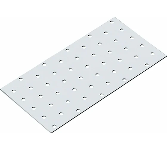 Соединительная пластина СЗХИ 50x200х1.8