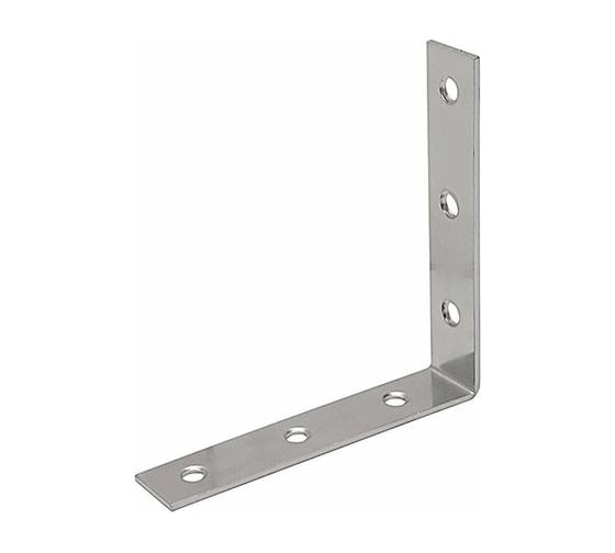 Узкий уголок СЗХИ kw2 30x30x15x2 мм, 10 шт. KW0210S