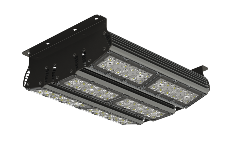 SPECTRA PROM-160 3xP2 IP54/IP67