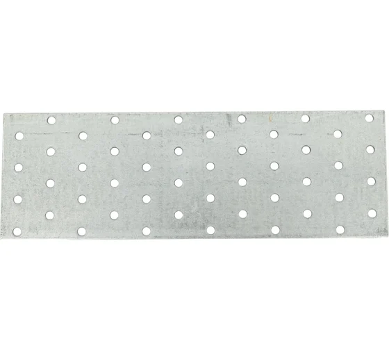Соединительная пластина СЗХИ 80x240x2,0 мм, накл.