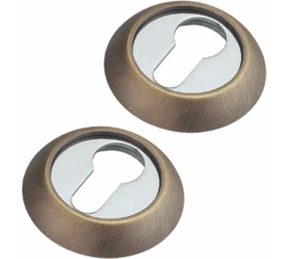 Накладки 001 BRONZE СЗХИ ФДНЗ00254