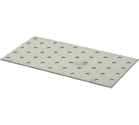 Соединительная пластина СЗХИ PS 50х100х1,5 (50 шт) КПК01251