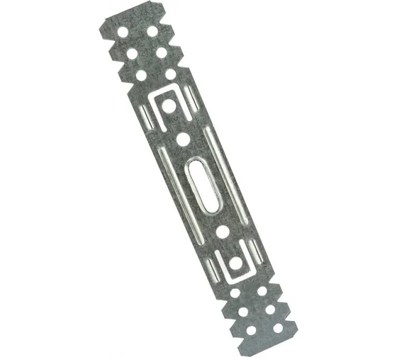 Прямой подвес профилей СЗХИ PP-67x27x0,9 Эконом, 200 шт. PP 67X27X0,9 ЭК