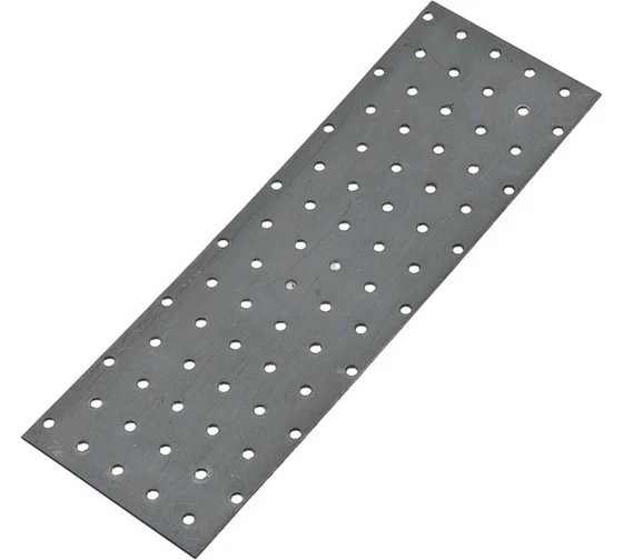 Пластина соединительная СЗХИ PS 120x300, 10шт
