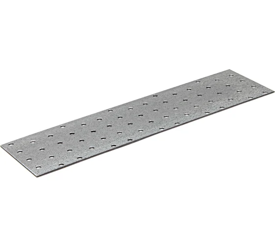 Соединительная пластина СЗХИ PS 80x300х2 мм