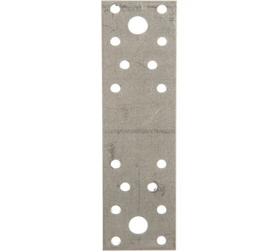 Крепежная пластина СЗХИ 140x40 мм КПК01040