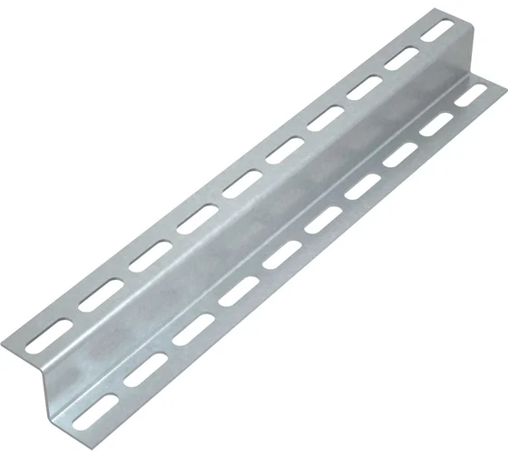 Z-профиль СЗХИ 60x40x40x2,0 L2500 мм HD85 ПППЗ00504
