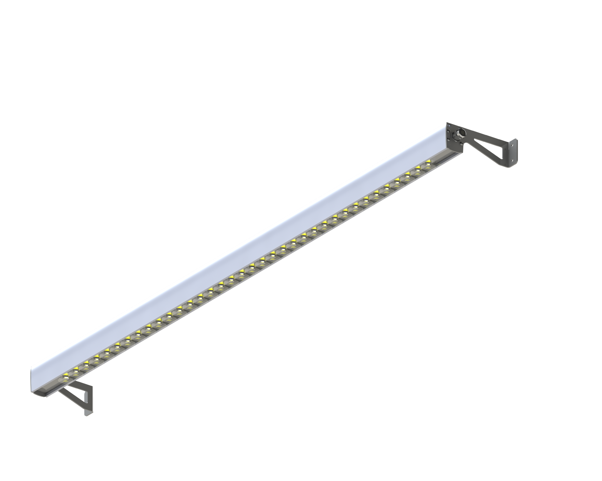 SPECTRA LINE ARCH 75 IP 67
