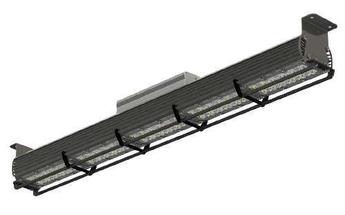 SPECTRA SPORT-150 P5 IP54/IP67