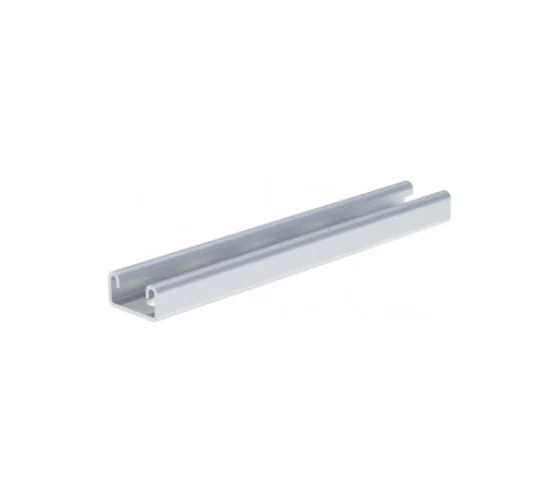 STRUT-профиль СЗХИ 41х21х2,5х2300 HDZ stp4121230x2,5-HDZ СЗХИ ПМСП04024