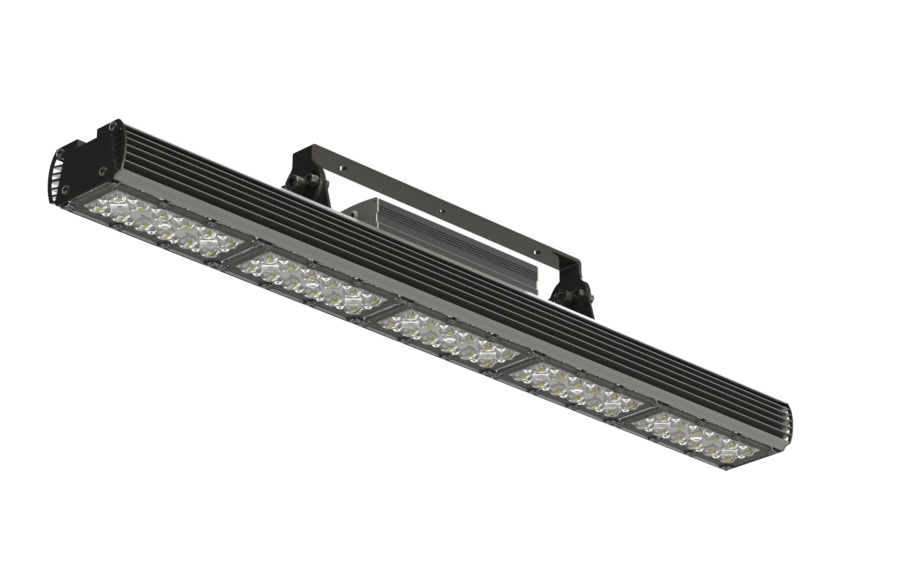 SPECTRA PROM-150 P5 IP54/IP67