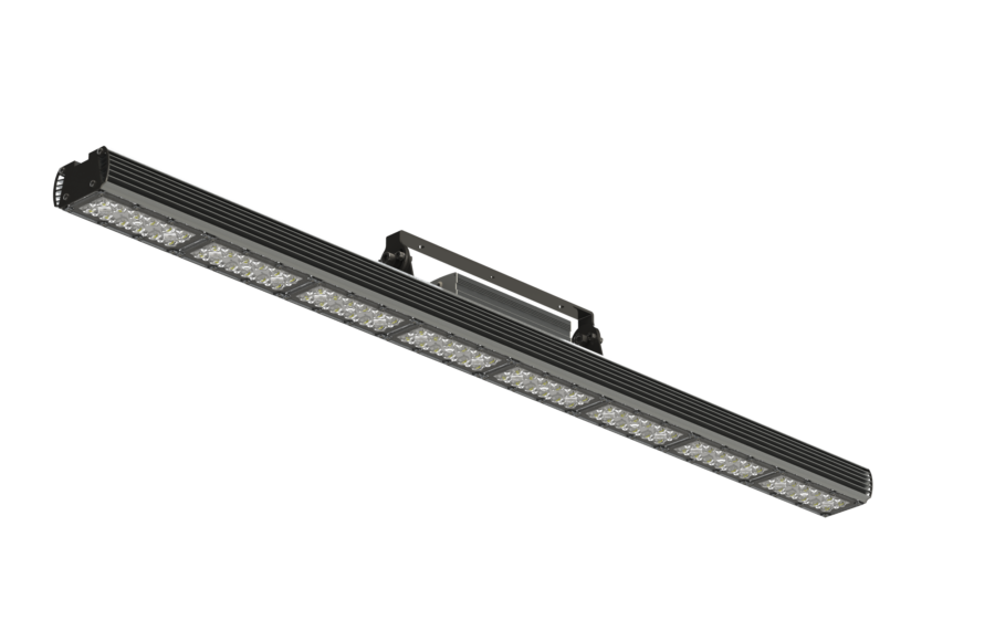 SPECTRA PROM-240 P8 IP54/IP67