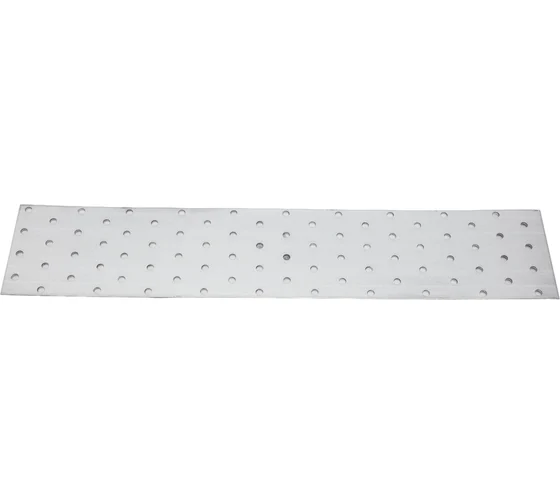 Соединительная пластина СЗХИ 80x400x2