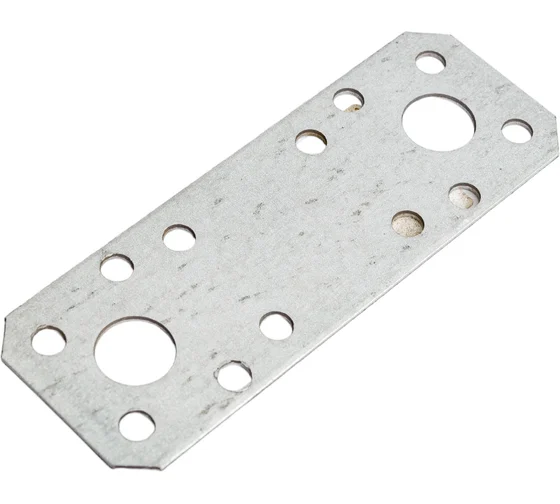 Крепежная пластина СЗХИ 100x35 СЗХИ КПК00011