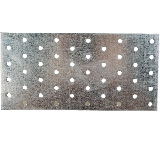 Соединительная пластина СЗХИ 100x200x1.8