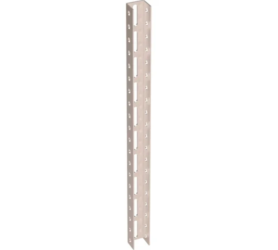 Профиль П-образный Промрукав INOX (AISI 409) ПП-35x30x200 (2 мм), 1 шт. СЗХИ