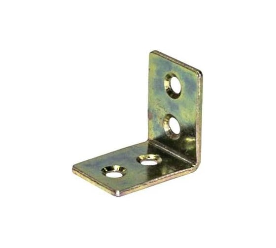 Уголок СЗХИ FSC-04 30x30 мм KW-FS0430-03