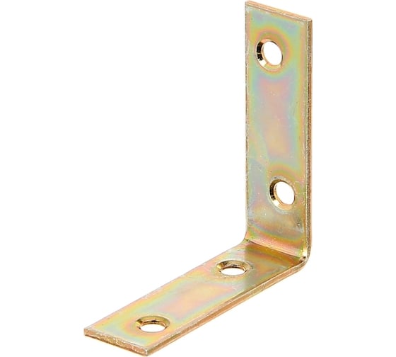 Мебельный уголок СЗХИ 25x25x30x1,5 широкий РК000002205
