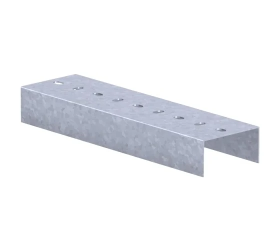 Профиль П 70x44 1-перфорация L=2000 (2,0) СЗХИ