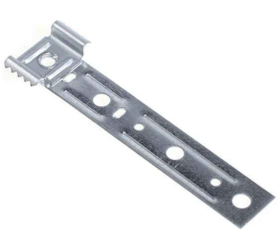 Пластина оконная СЗХИ поворотная SMP-77545-1 ПОАП00134