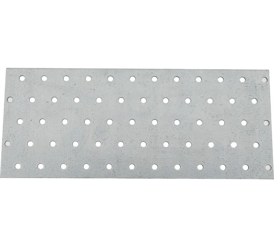 Соединительная пластина СЗХИ 100x240х1.8