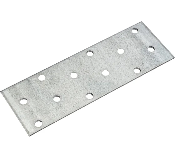 Соединительная пластина СЗХИ 40x120х1.8
