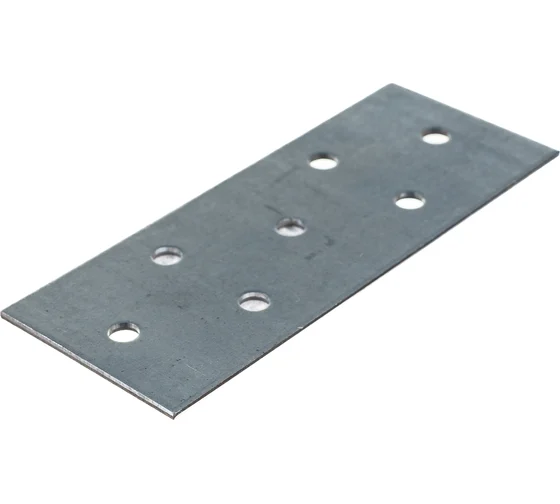 Соединительная пластина СЗХИ 40x100x1.8