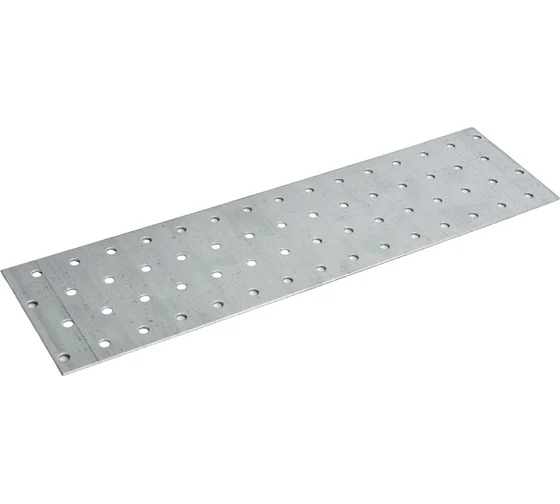 Соединительная пластина 80x300 СЗХИ КПК00321